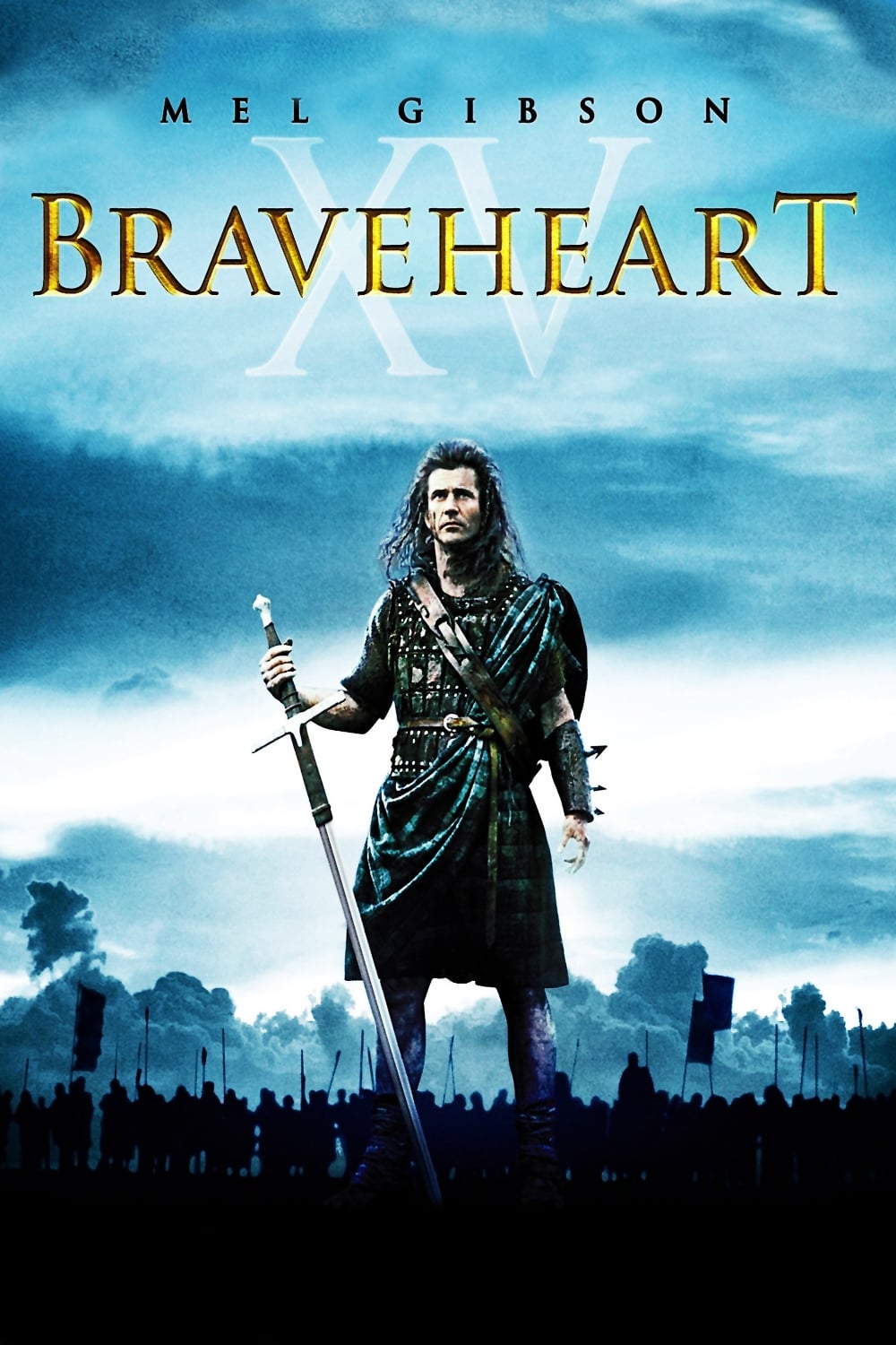 braveheart 1995 full movie